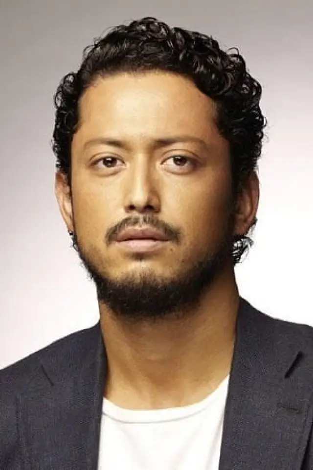 Zdjęcie Hiroyuki Ikeuchi