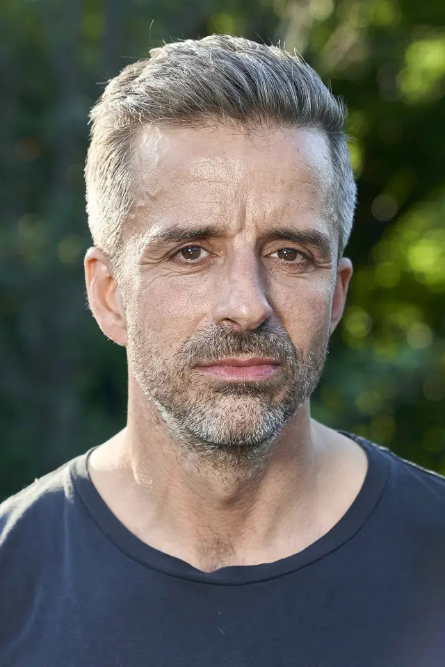 Zdjęcie  (André Babikian)