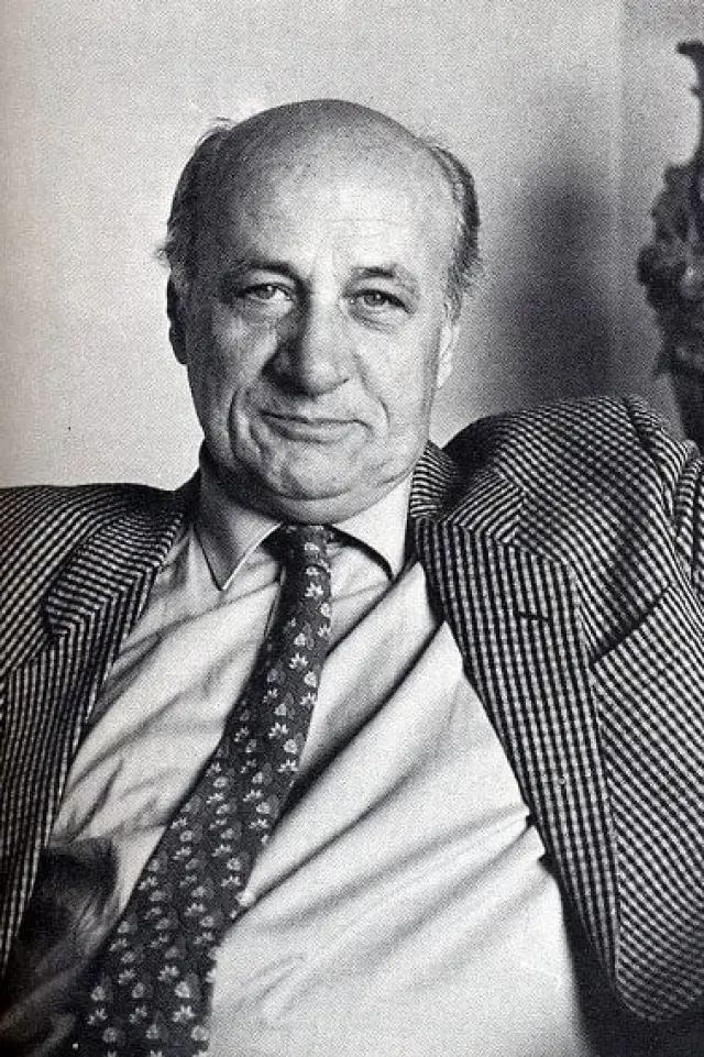 Zdjęcie Florestano Vancini (Florestano Vancini)