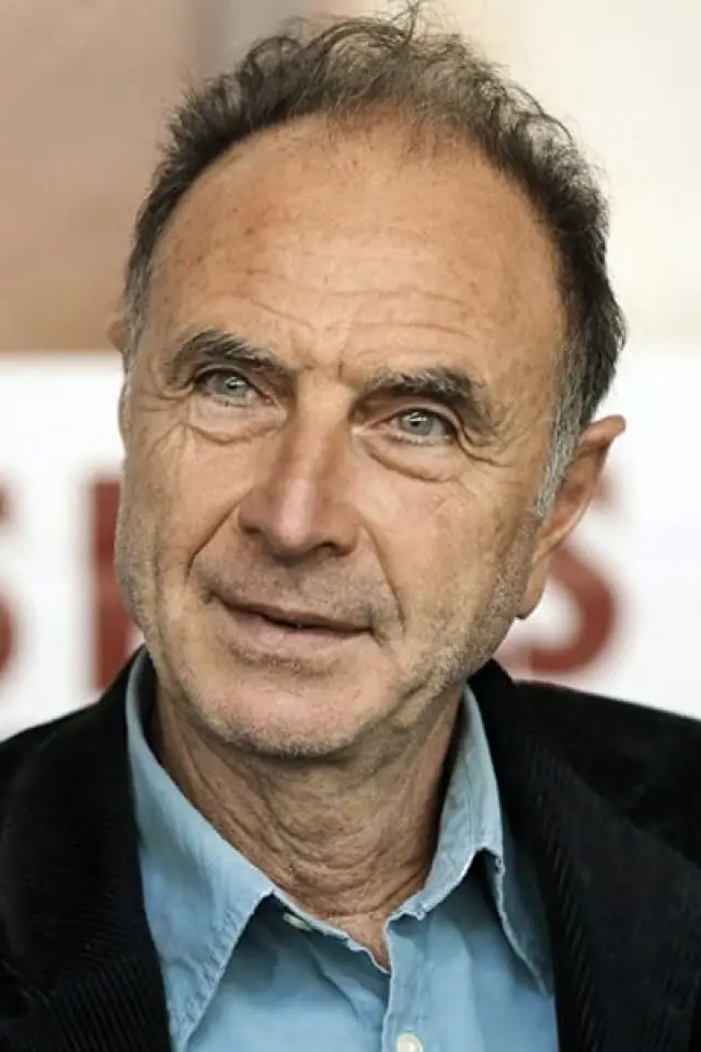 Zdjęcie Ives Anżelo (Yves Angelo)