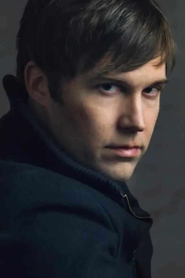 Zdjęcie Szajn Kristensen (Shawn Christensen)