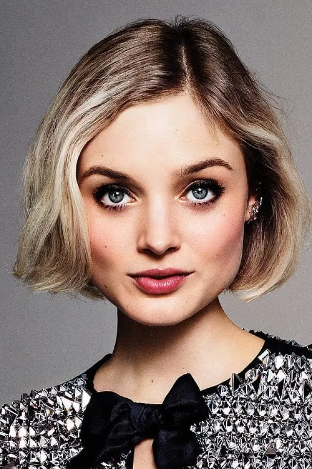 Zdjęcie Bella Heathcote