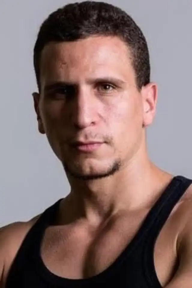 Zdjęcie Brahim Achabbakhe