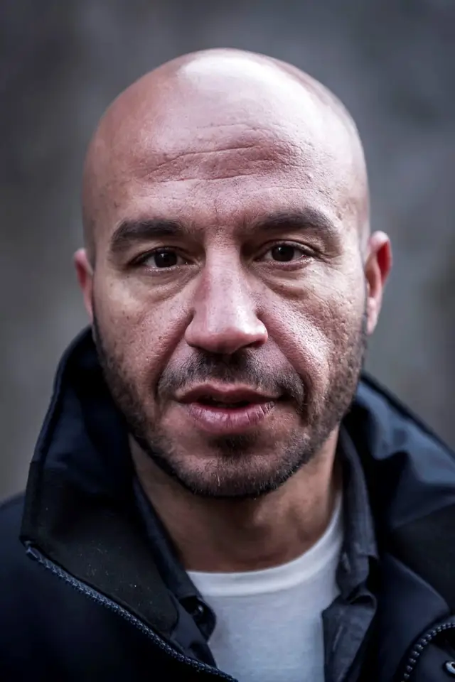 Zdjęcie Dar Salim