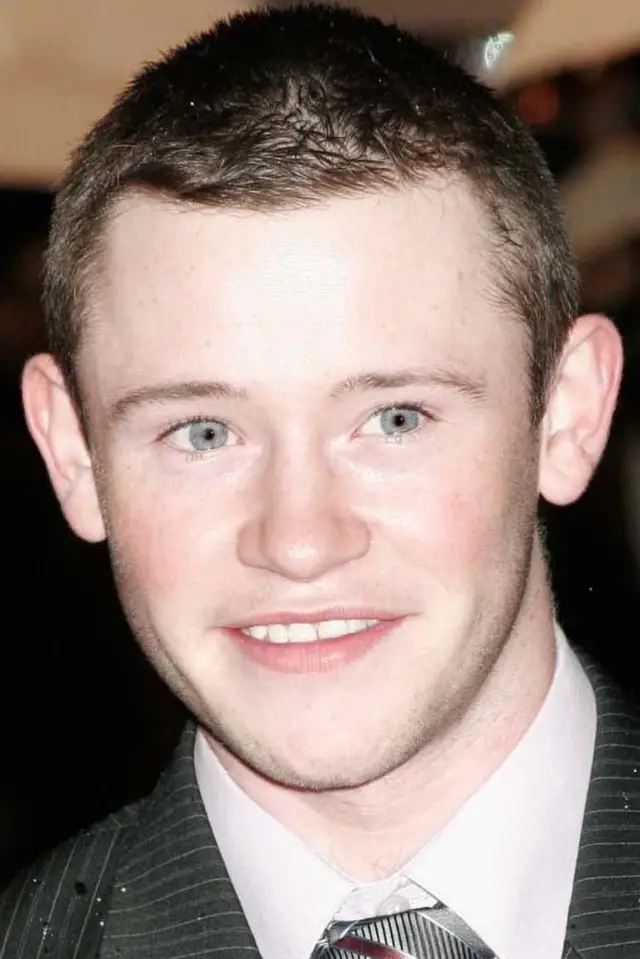 Zdjęcie Devon Murray (Devon Murray)