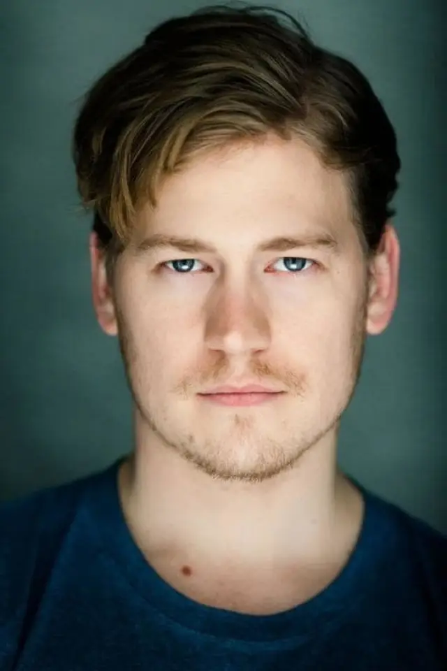 Zdjęcie  (Gavin Stenhouse)