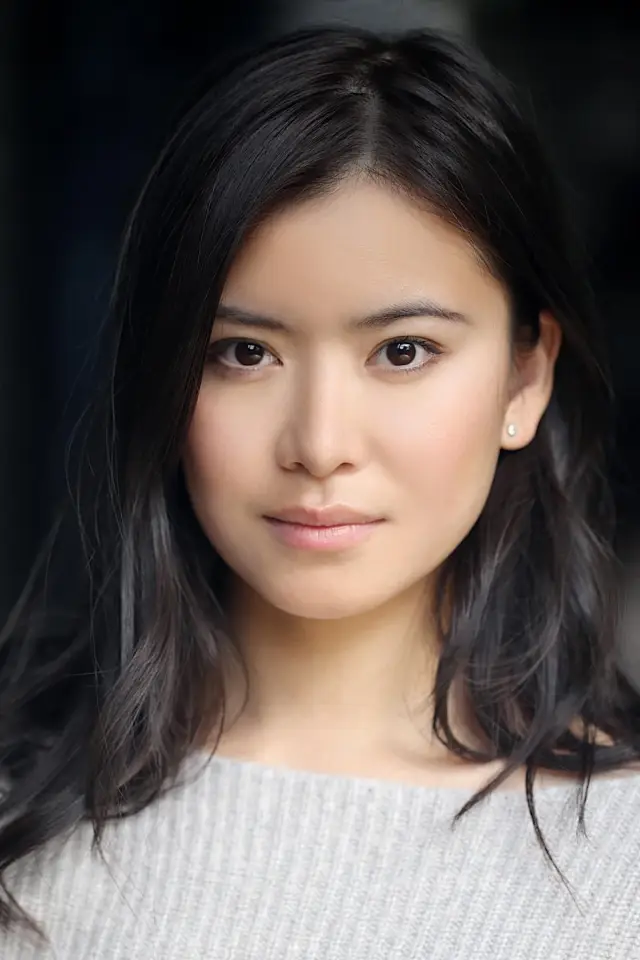 Zdjęcie Kejti Leung (Katie Leung)