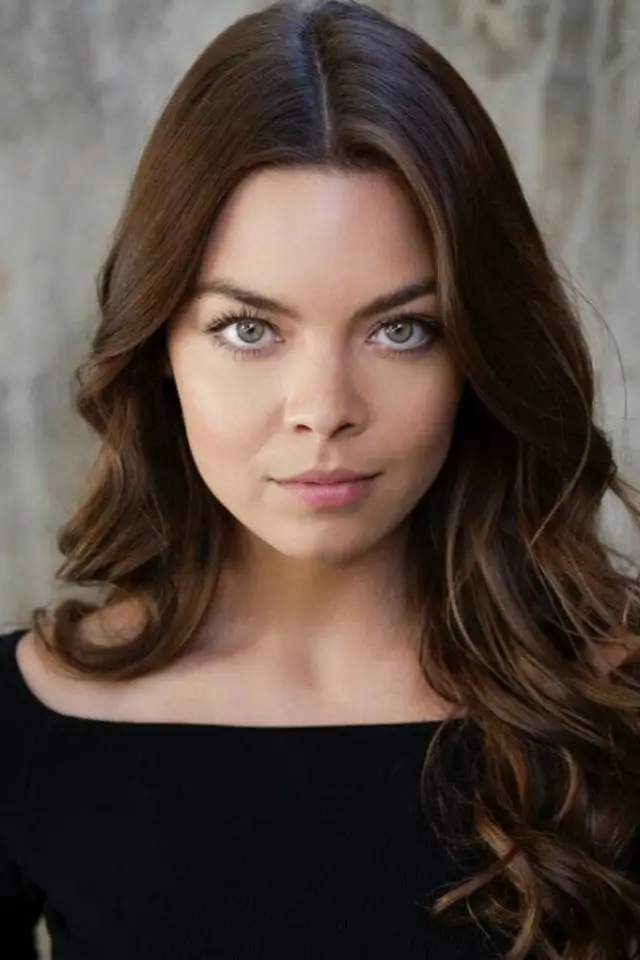Zdjęcie Scarlett Hefner