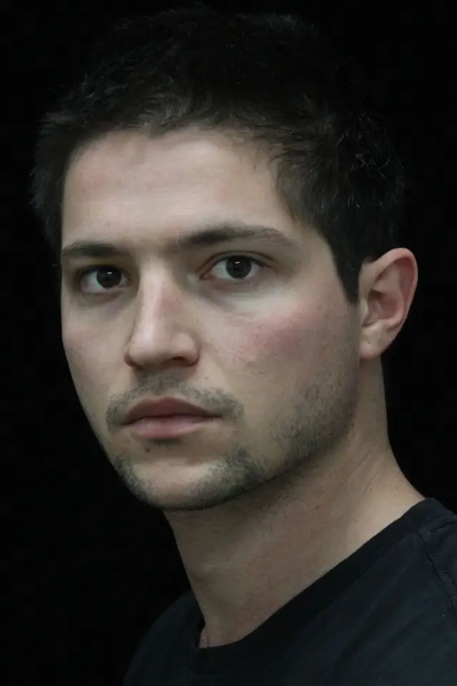 Zdjęcie Thomas McDonell