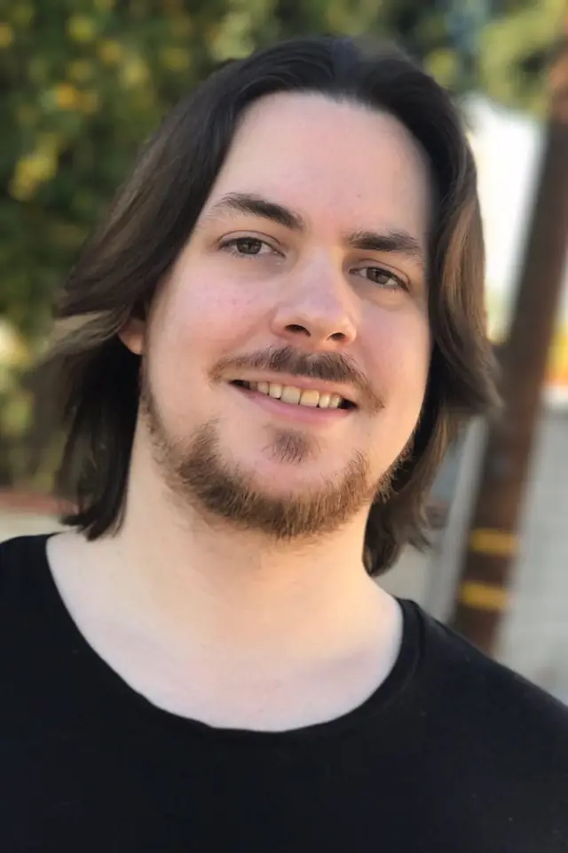 Zdjęcie  (Arin Hanson)