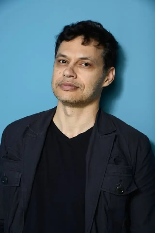Zdjęcie Iwan Sen (Ivan Sen)