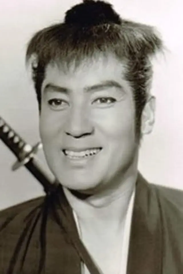 Zdjęcie Ryutaro Otomo