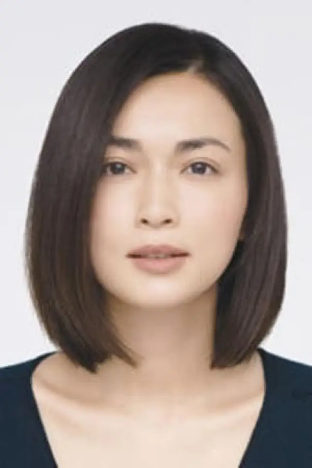 Zdjęcie  (Kyoko Hasegawa)