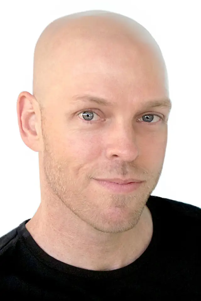 Zdjęcie Tim Maklachlan (Tim McLachlan)