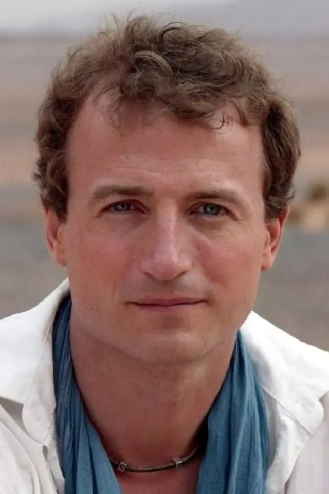 Zdjęcie Crispin Bonham-Carter (Crispin Bonham-Carter)