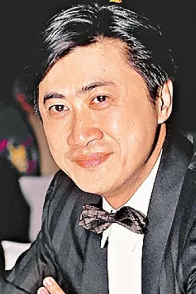 Zdjęcie Johnny Mak (Johnny Mak Tong-Hung)