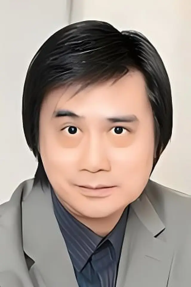 Zdjęcie  (Michael Mak Tong-Kit)
