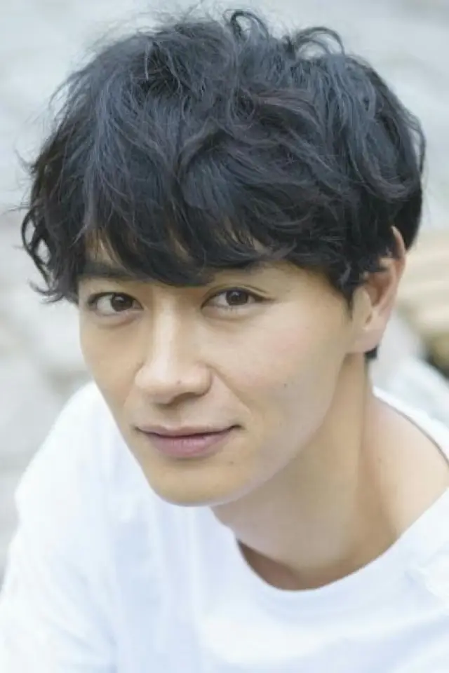Zdjęcie Yoshihiko Hosoda