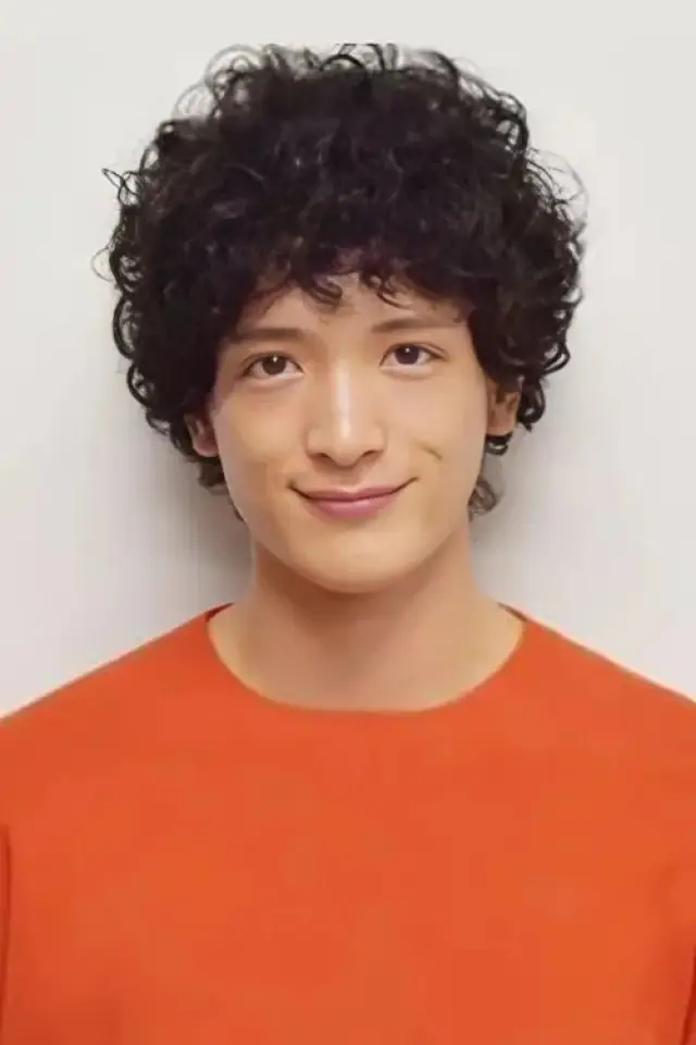 Zdjęcie  (Gota Watabe)