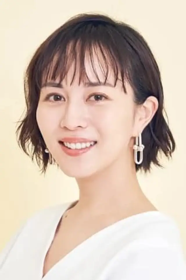 Zdjęcie  (Manami Higa)