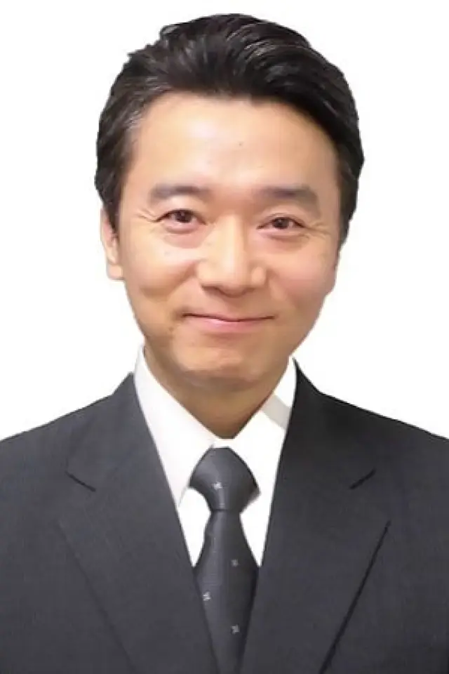 Zdjęcie Toshinori Omi