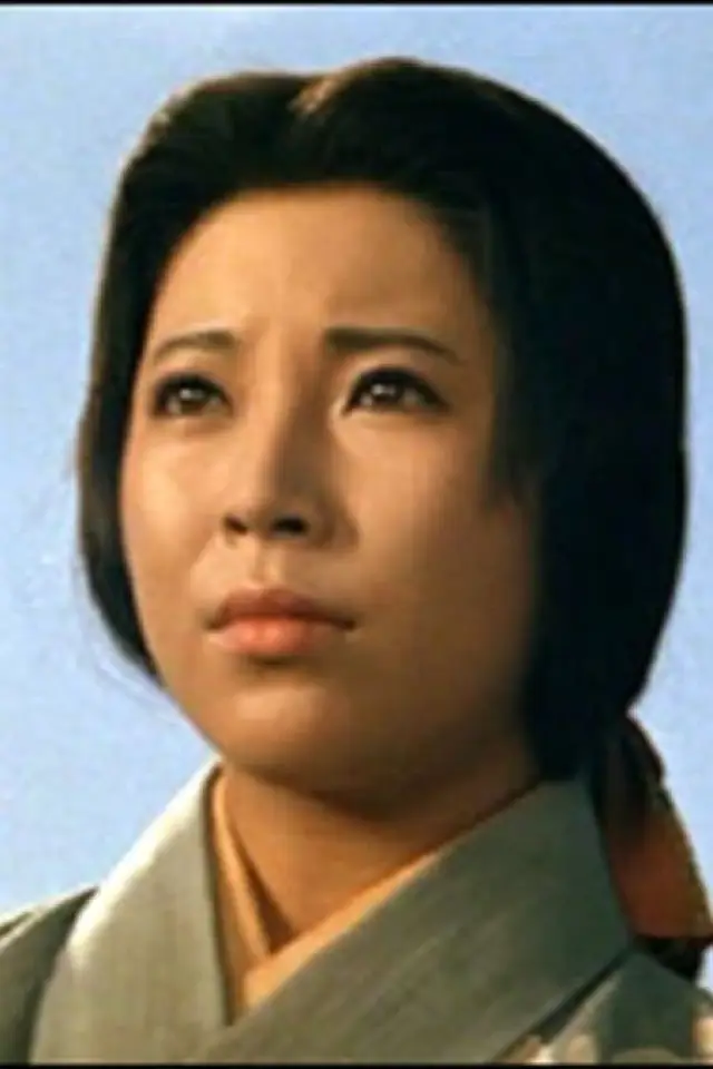 Zdjęcie  (Wakaba Irie)