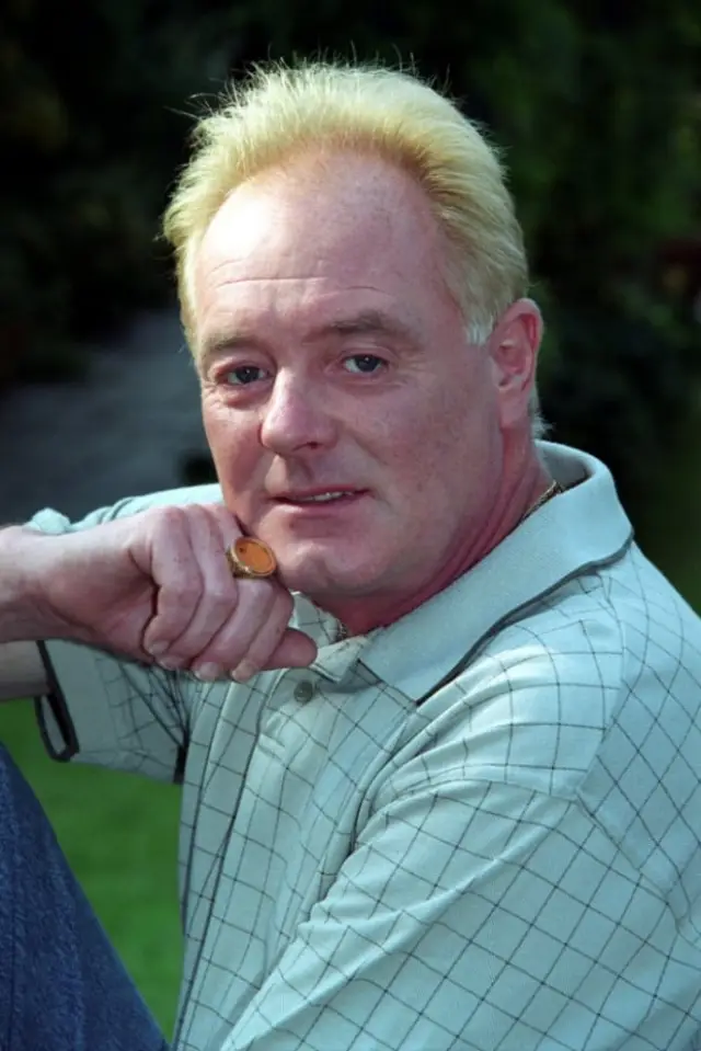 Zdjęcie Bruce Jones (Bruce Jones)