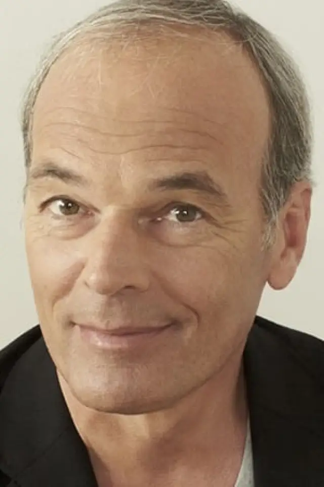 Zdjęcie Laurent Baffie