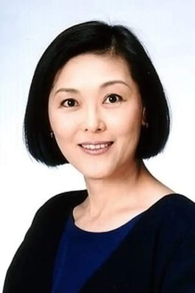 Zdjęcie  (Mari Yokoo)