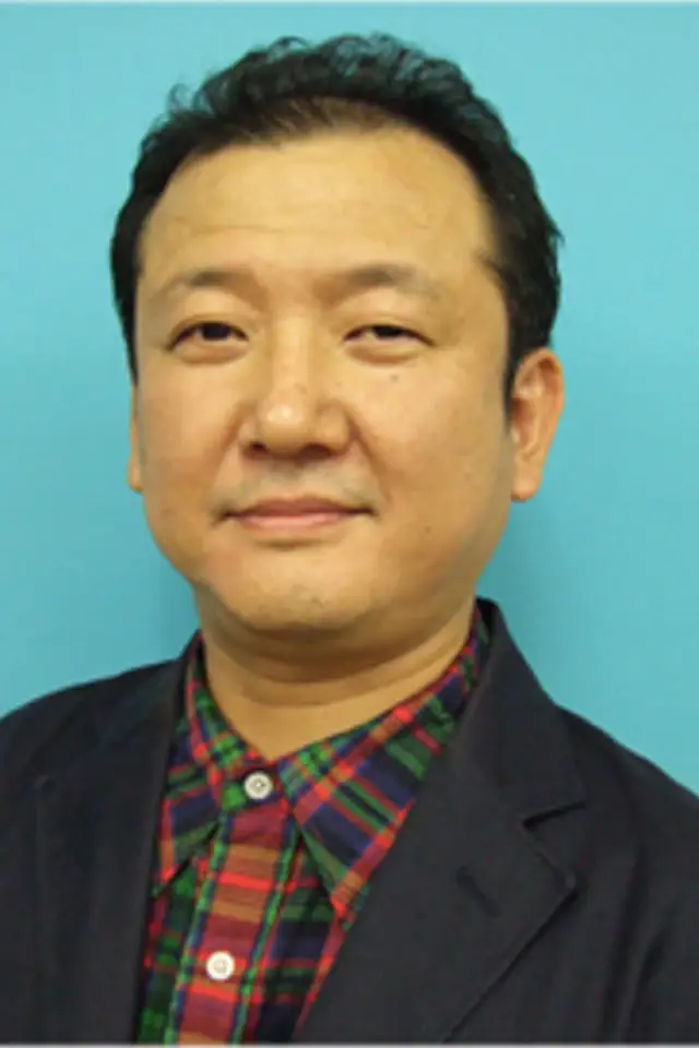 Zdjęcie Yoku Shioya