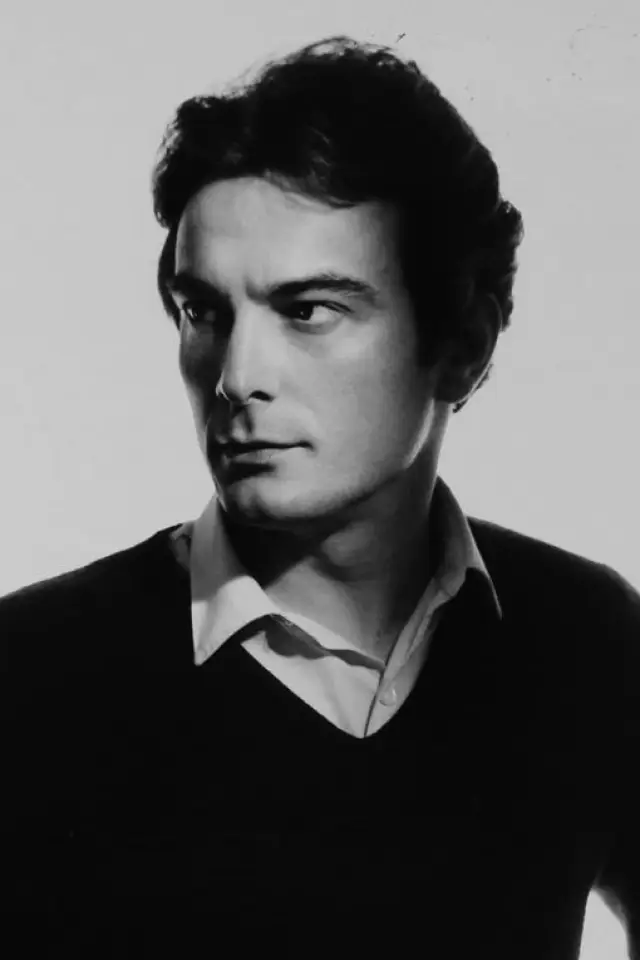 Zdjęcie  (Alfredo Alcón)