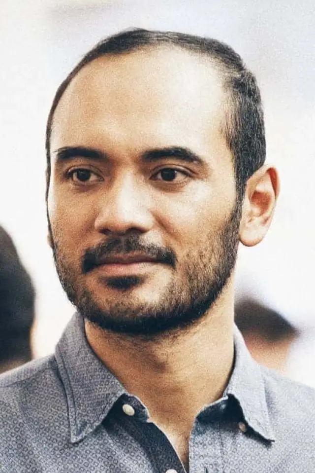 Zdjęcie Ario Bayu
