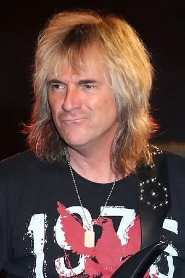 Zdjęcie  (Glenn Tipton)