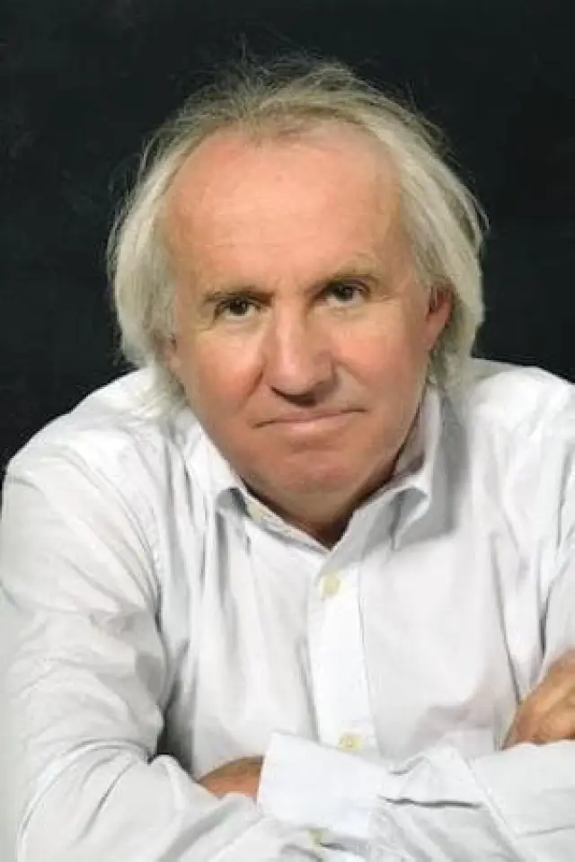 Zdjęcie Olivier Saladin