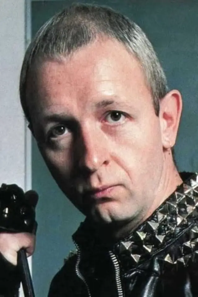 Zdjęcie Rob Halford