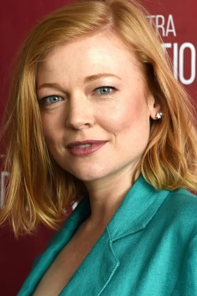 Zdjęcie Sarah Snook
