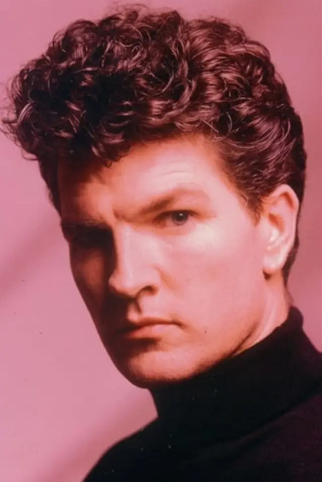 Zdjęcie  (Tim Finn)