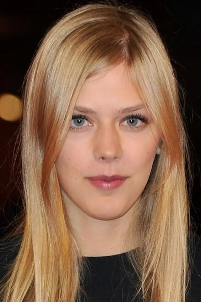 Zdjęcie  (Helene Bergsholm)