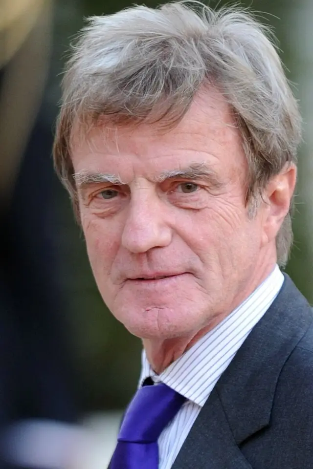 Zdjęcie  (Bernard Kouchner)
