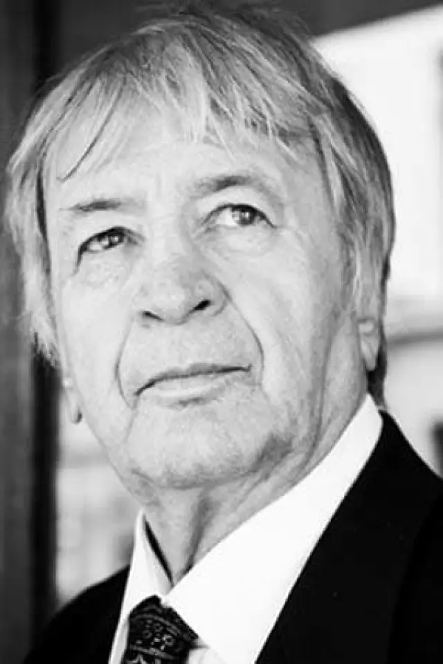 Zdjęcie Iwan Pałuch (Ivan Palúch)