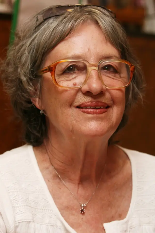 Zdjęcie  (Nina Divíšková)