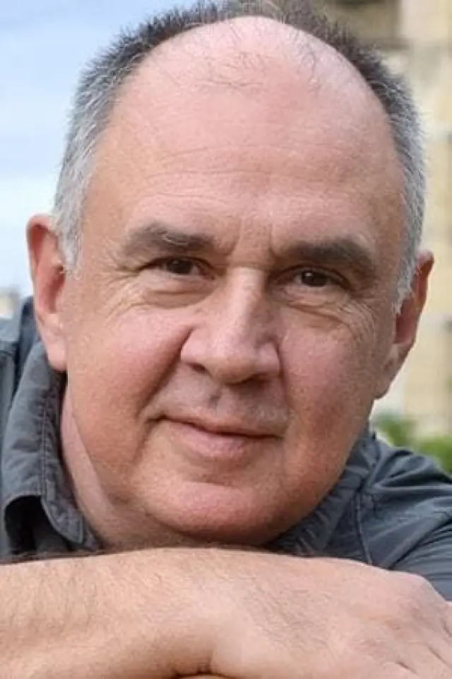 Zdjęcie  (Svetislav 'Bule' Goncić)