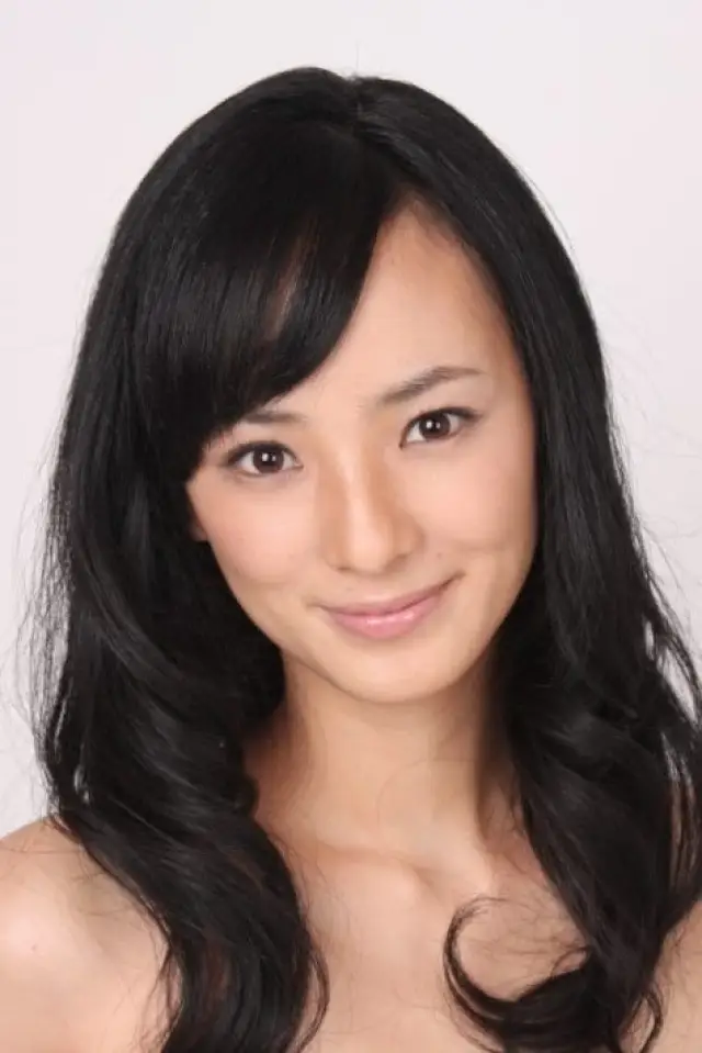 Zdjęcie  (Hitomi Miwa)