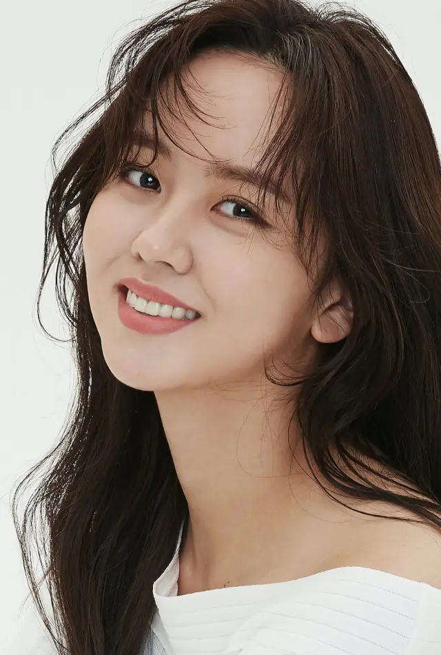 Zdjęcie  (Kim So-hyun)