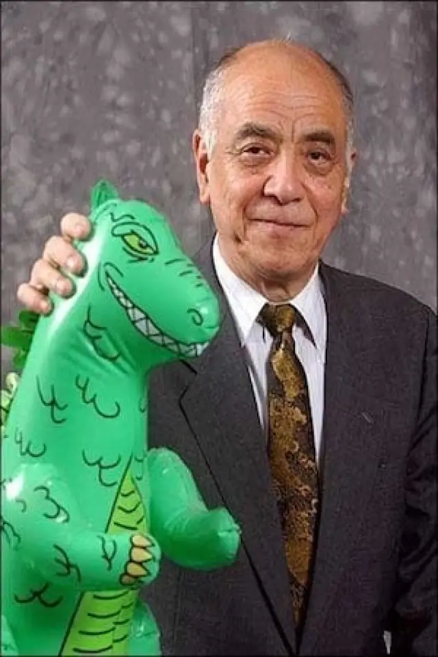 Zdjęcie Yoshimitsu Banno