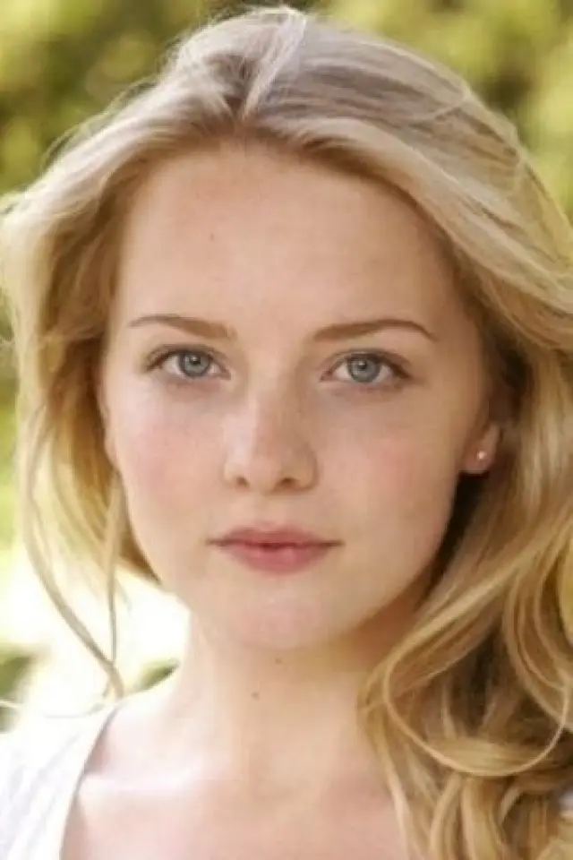 Zdjęcie Amanda Fairbank-Hynes