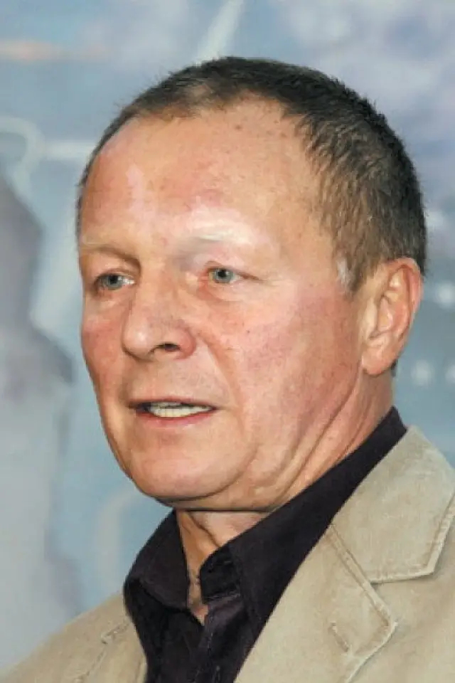 Zdjęcie  (Boris Galkin)