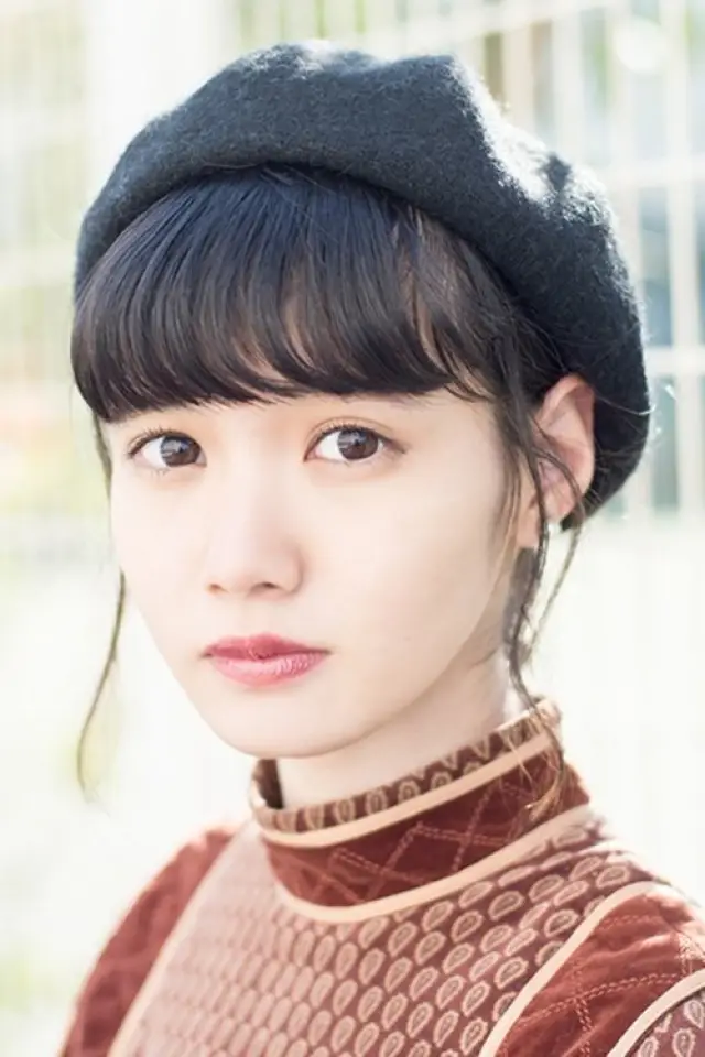 Zdjęcie  (Chika Arakawa)