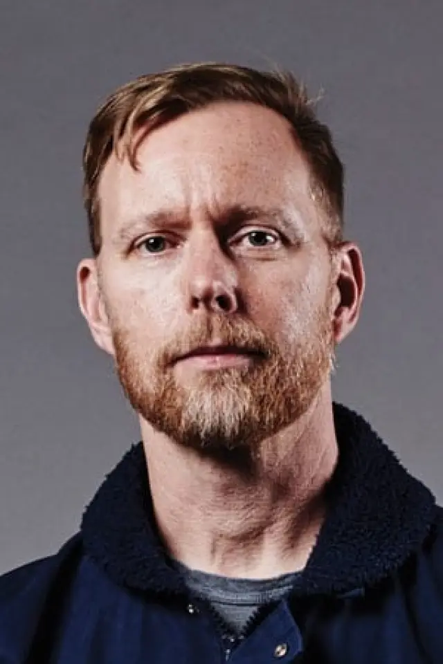 Zdjęcie  (Nate Mendel)