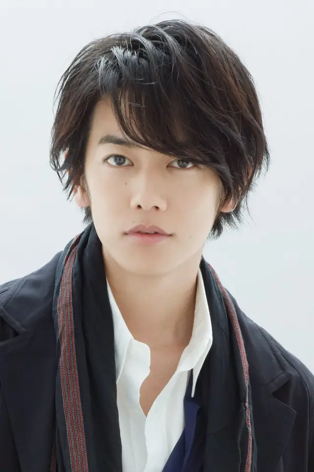 Zdjęcie Takeru Satoh